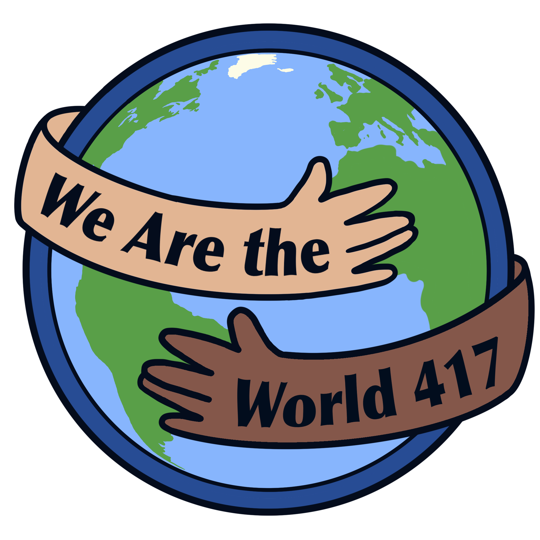 We Are the World 417